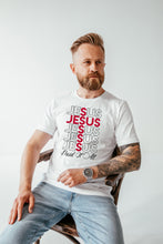 Cargar imagen en el visor de la galería, Jesus paid it all