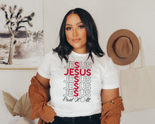 Cargar imagen en el visor de la galería, Jesus paid it all