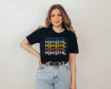 Cargar imagen en el visor de la galería, Maestra