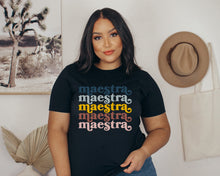 Cargar imagen en el visor de la galería, Maestra