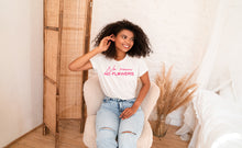 Cargar imagen en el visor de la galería, No rain No Flowers