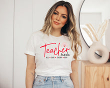 Cargar imagen en el visor de la galería, Teacher mode