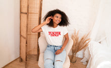 Cargar imagen en el visor de la galería, Teacher Things