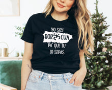 Cargar imagen en el visor de la galería, Yo soy boricua