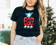 Load image into Gallery viewer, Reyes Boricuas - Image #4