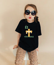 Cargar imagen en el visor de la galería, él vivo está - Image #2