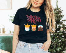 Cargar imagen en el visor de la galería, Feliz Día de Reyes - Image #1