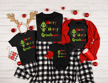 Load image into Gallery viewer, Merry merry Grinchmas - Image #8