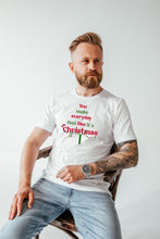 Load image into Gallery viewer, You make me feel like it's Christmas - Image #2