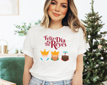 Cargar imagen en el visor de la galería, Feliz Día de Reyes - Image #2