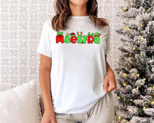 Cargar imagen en el visor de la galería, Maestra Navidad - Image #1