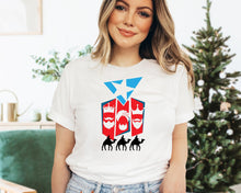 Load image into Gallery viewer, Reyes Boricuas - Image #1