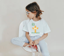 Cargar imagen en el visor de la galería, él vivo está - Image #4