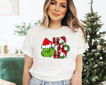 Cargar imagen en el visor de la galería, Grinch Ho Ho Ho 2 - Image #3