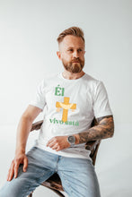 Cargar imagen en el visor de la galería, él vivo está - Image #1