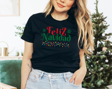 Cargar imagen en el visor de la galería, Feliz Navidad con Luces - Image #5