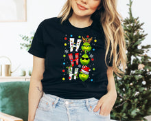 Cargar imagen en el visor de la galería, Grinch Ho Ho Ho - Image #3