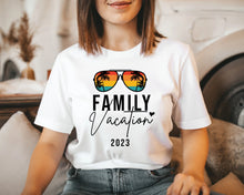 Load image into Gallery viewer, Vacation Sunglasses - Image #1