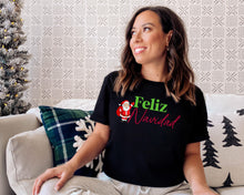 Cargar imagen en el visor de la galería, Feliz Navidad Santa - Image #2