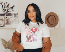 Cargar imagen en el visor de la galería, Love Teacher edition