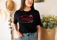 Cargar imagen en el visor de la galería, Teacher mode