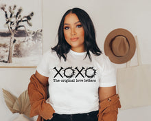 Cargar imagen en el visor de la galería, XoXo the original love letters