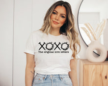 Cargar imagen en el visor de la galería, XoXo the original love letters