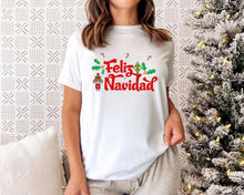 Cargar imagen en el visor de la galería, Cute Grinch Feliz Navidad - Image #1
