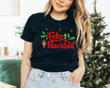 Cargar imagen en el visor de la galería, Cute Grinch Feliz Navidad - Image #4
