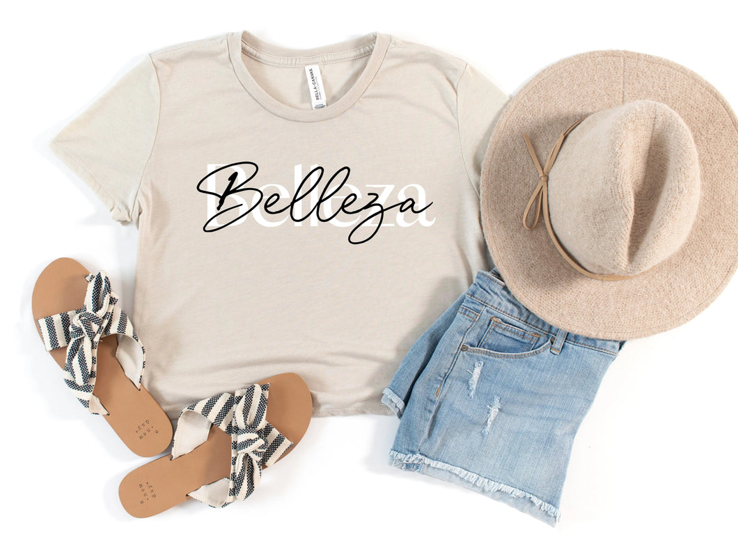 Belleza Crop Top - Image #1