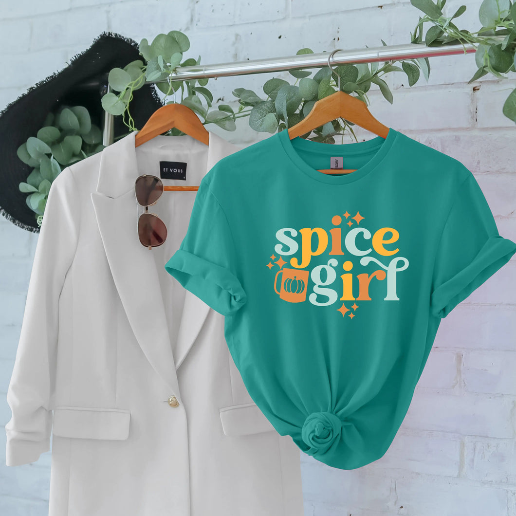 Spice Girl Shirt - Image #1