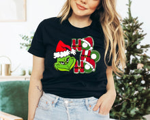 Cargar imagen en el visor de la galería, Grinch Ho Ho Ho 2 - Image #5
