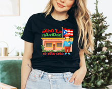 Cargar imagen en el visor de la galería, Acho la navidad es otra cosa
