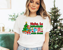 Cargar imagen en el visor de la galería, Acho la navidad en PR es otra cosa
