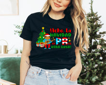 Cargar imagen en el visor de la galería, Acho la navidad en PR es otra cosa
