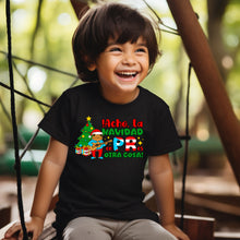 Cargar imagen en el visor de la galería, Acho la navidad en PR es otra cosa
