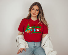 Cargar imagen en el visor de la galería, Acho la navidad en PR es otra cosa
