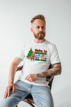 Cargar imagen en el visor de la galería, Acho la navidad en PR es otra cosa
