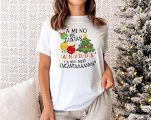 Cargar imagen en el visor de la galería, A mi no me gustan las navidades a mi me encantan - Image #5
