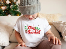 Cargar imagen en el visor de la galería, Cute Grinch Feliz Navidad - Image #2
