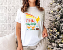 Cargar imagen en el visor de la galería, Reyes Feliz Navidad - Image #1
