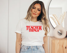 Cargar imagen en el visor de la galería, Teacher Things
