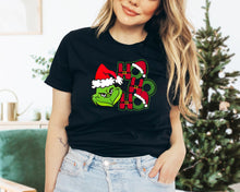 Cargar imagen en el visor de la galería, Grinch Ho Ho Ho 2 - Image #4
