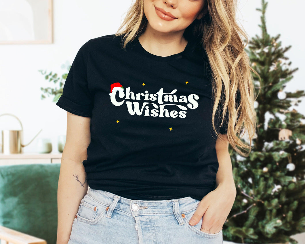 Christmas Wishes - Image #1