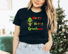 Cargar imagen en el visor de la galería, Merry merry Grinchmas - Image #6
